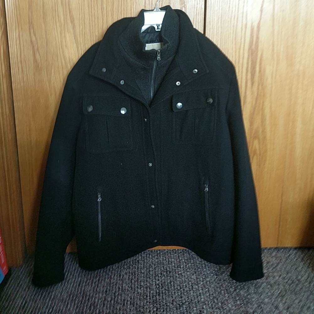 Michael Kors coat